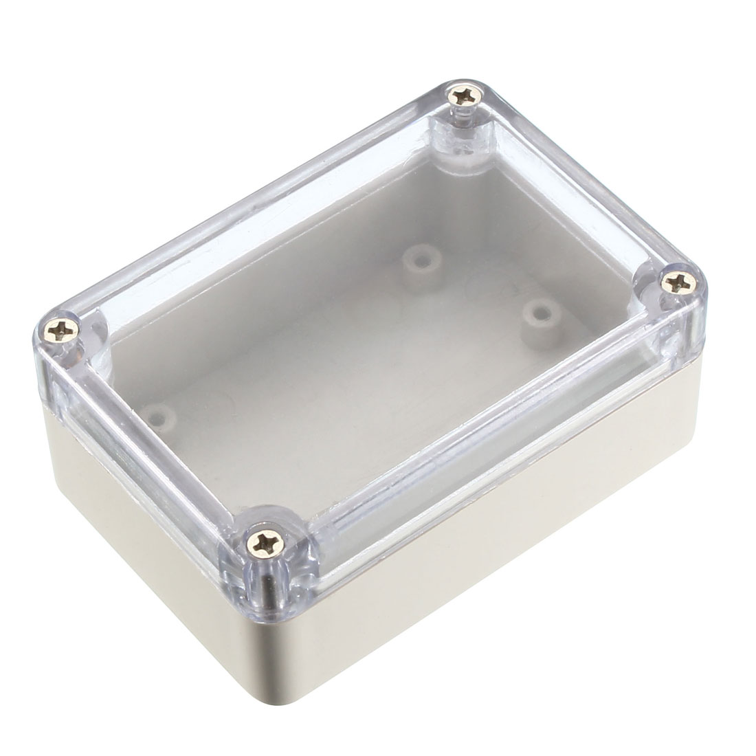 ABS Project Junction Box for E – обзор и цена Diy Electronics Projects