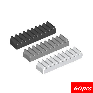 60PCS High-Tech Assemble Parti – обзор и цена Diy Electronics Gift Ideas
