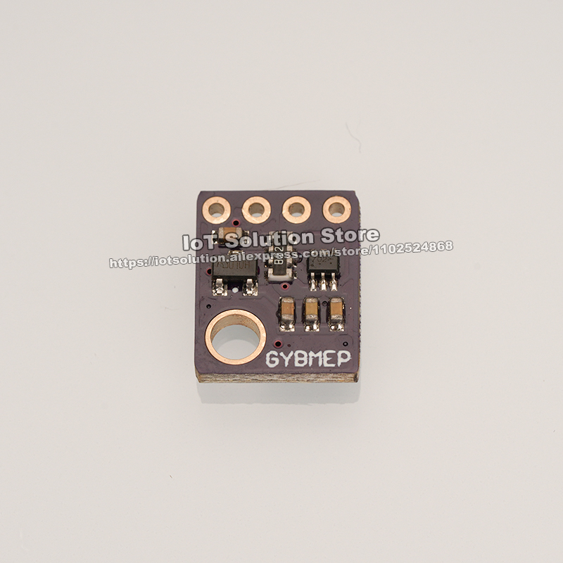 GY-BME280-5V BME280 5V Power S – обзор и цена Bme280 Humidity Sensor