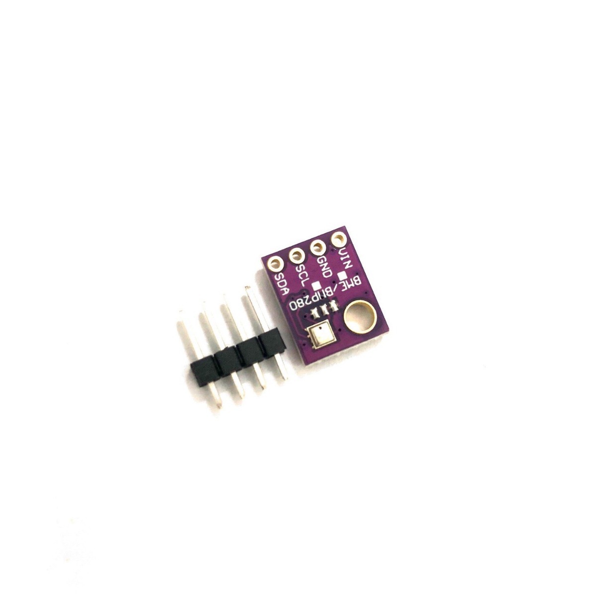 20pcs GY-BME280-5V temperature – обзор и цена Bme280 Humidity Sensor