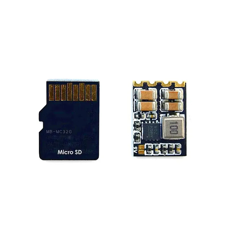 3PCS Matek Micro BEC 6S Compat – обзор и цена Diy Electronics For Kids