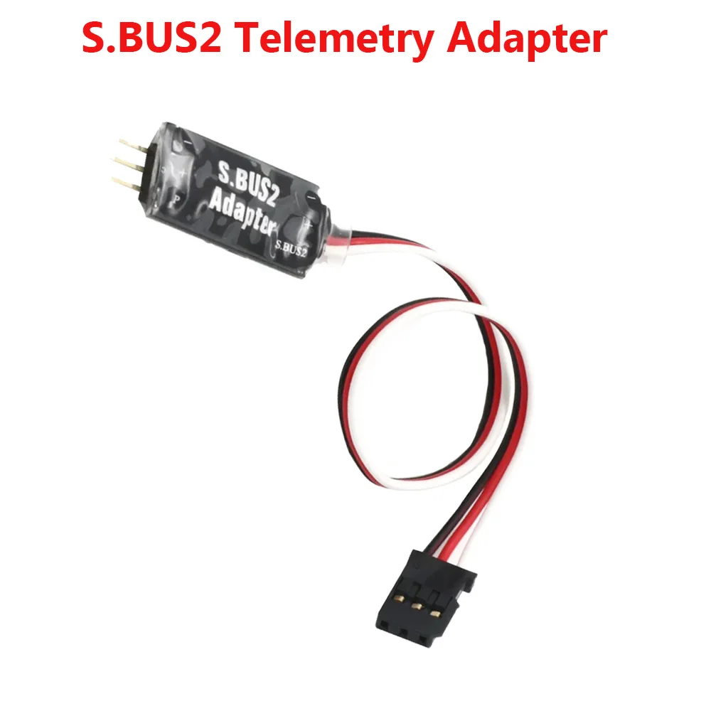 Hobbywing S.BUS2 Telemetry Ada – обзор и цена Diy Electronics Motor
