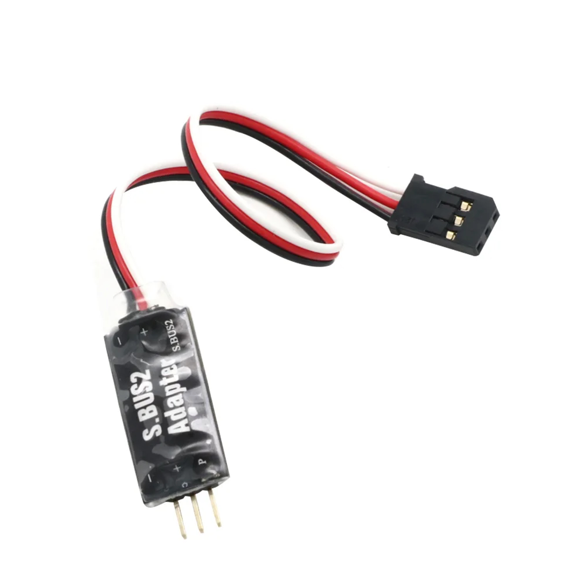 Hobbywing S.BUS2 Telemetry Ada – обзор и цена Diy Electronics Motor