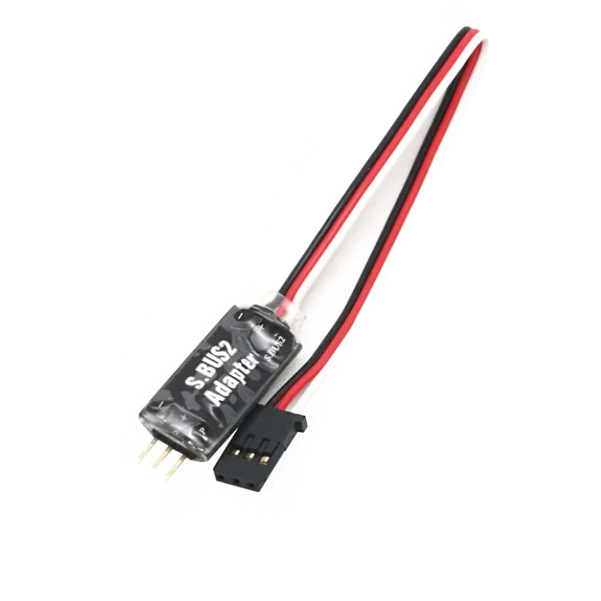 Hobbywing S.BUS2 Telemetry Ada – обзор и цена Diy Electronics Motor