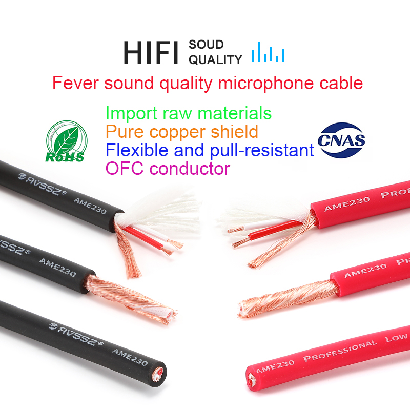 1-30m Hi-Fi Balanced XLR Duo S – обзор и цена Diy Guitar Electronics Kit