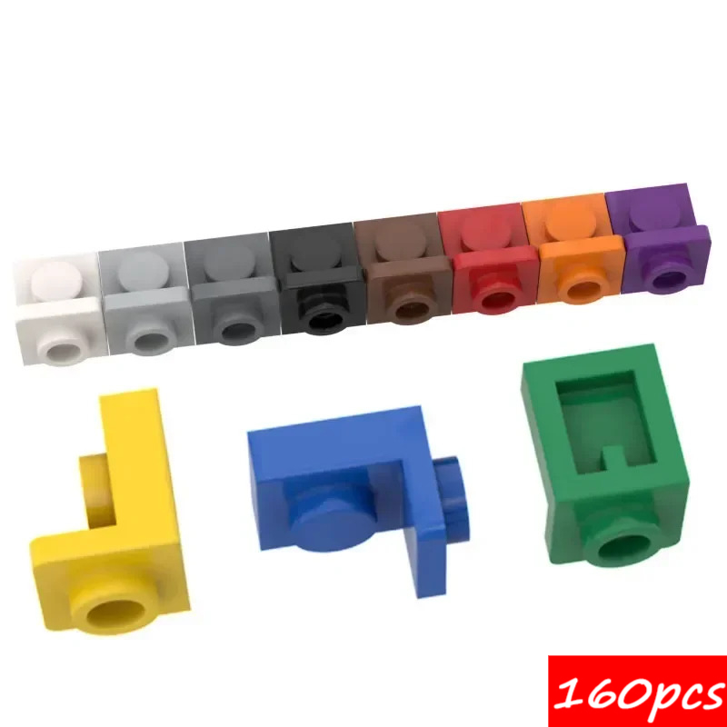 160PCS High-Tech Assemble Part – обзор и цена Diy Electronics Gift Ideas