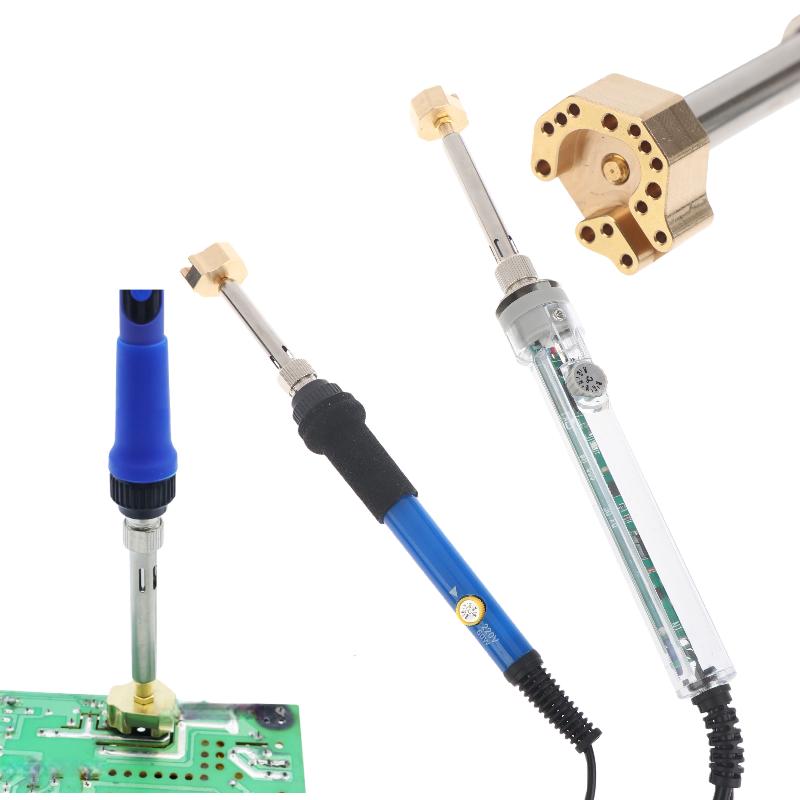 Switch Pro Joystick Soldering  – обзор и цена Diy Electronics Tool Kit