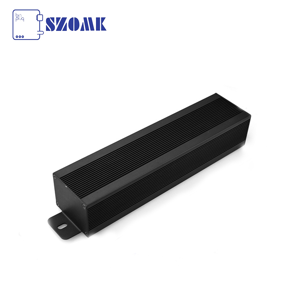 1Piece 40*50*200mm Aluminum Bo – обзор и цена Diy Enclosure For Electronics