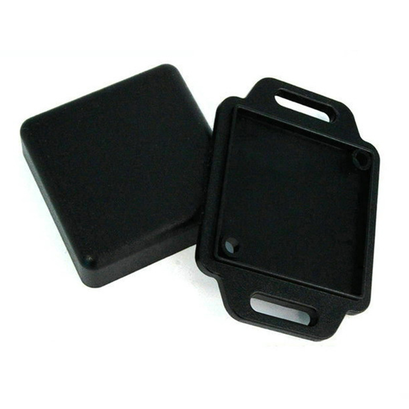 36*36*15mm Plastic Project Box – обзор и цена Diy Enclosure For Electronics