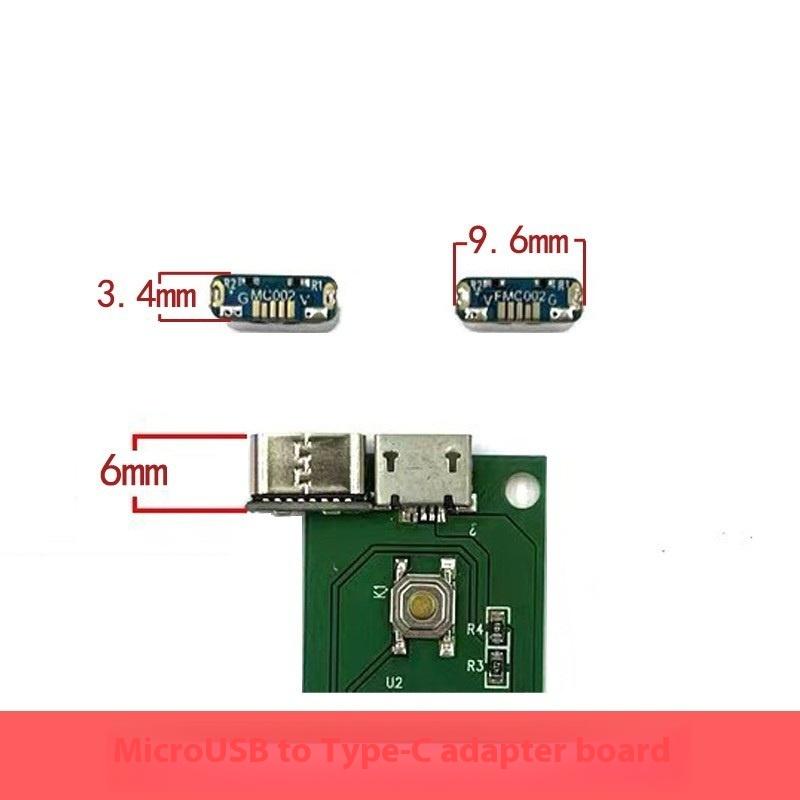(YY)2Pcs 2025 New USB Connecto – обзор и цена Diy Electronics Hobby