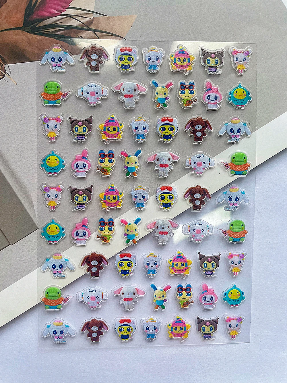 Pvc Y2k Mini Cute Hellokitty E – обзор и цена Diy Electronics Art