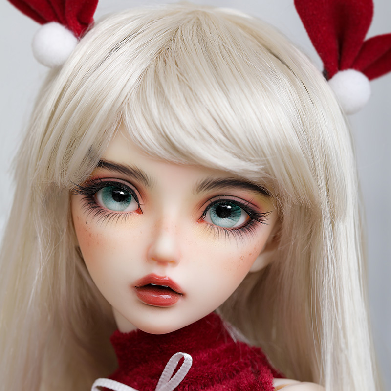 BJD Doll Miyn 1/4 Macaron Magi – обзор и цена Diy Electronics Art