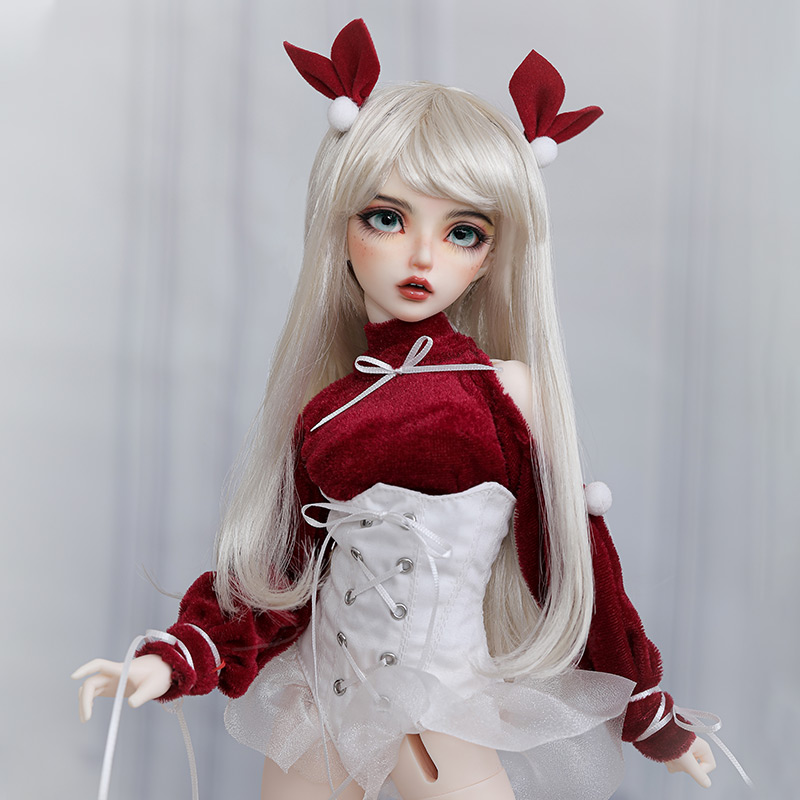 BJD Doll Miyn 1/4 Macaron Magi – обзор и цена Diy Electronics Art