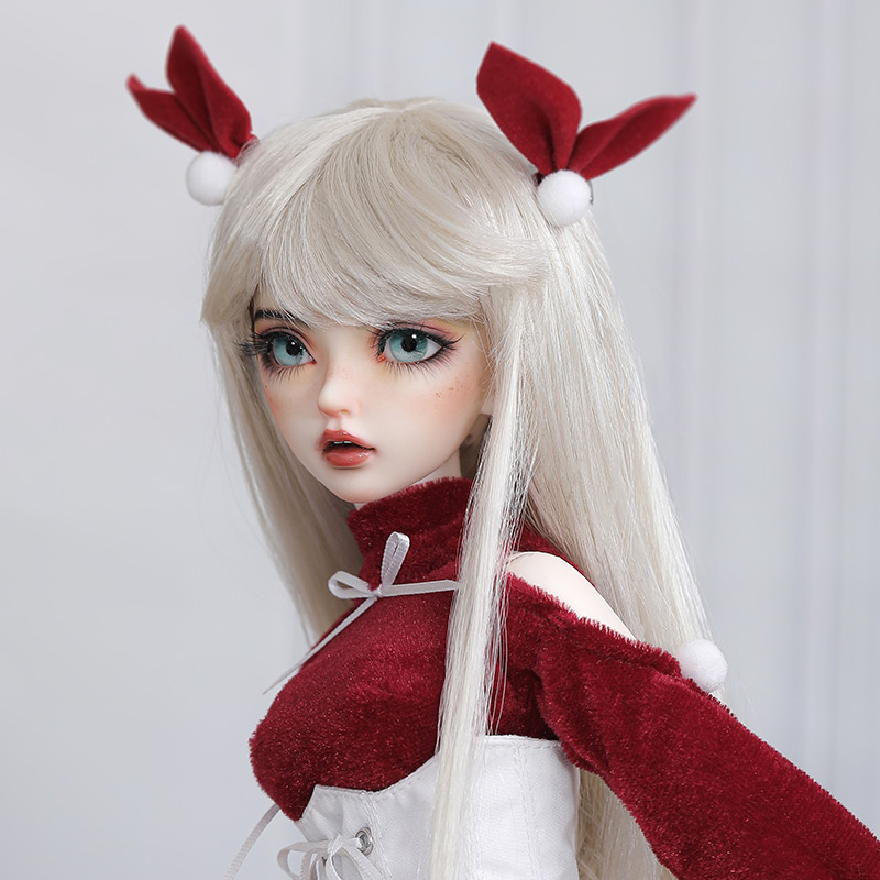 BJD Doll Miyn 1/4 Macaron Magi – обзор и цена Diy Electronics Art