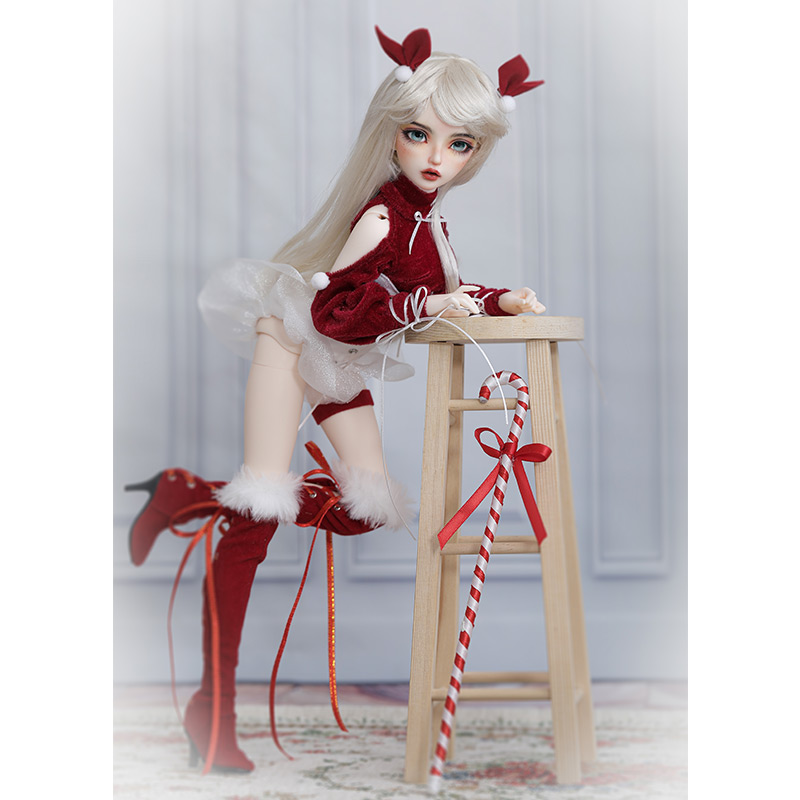 BJD Doll Miyn 1/4 Macaron Magi – обзор и цена Diy Electronics Art
