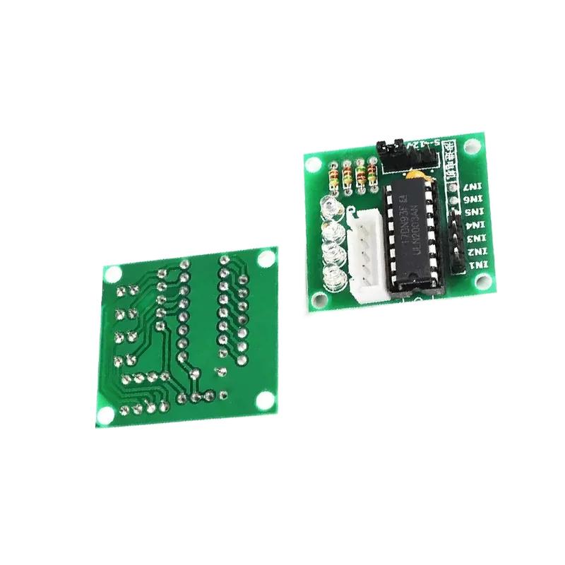 1Set 28BYJ-48-5V 4 phase Stepp – обзор и цена Stepper Motor 28Byj