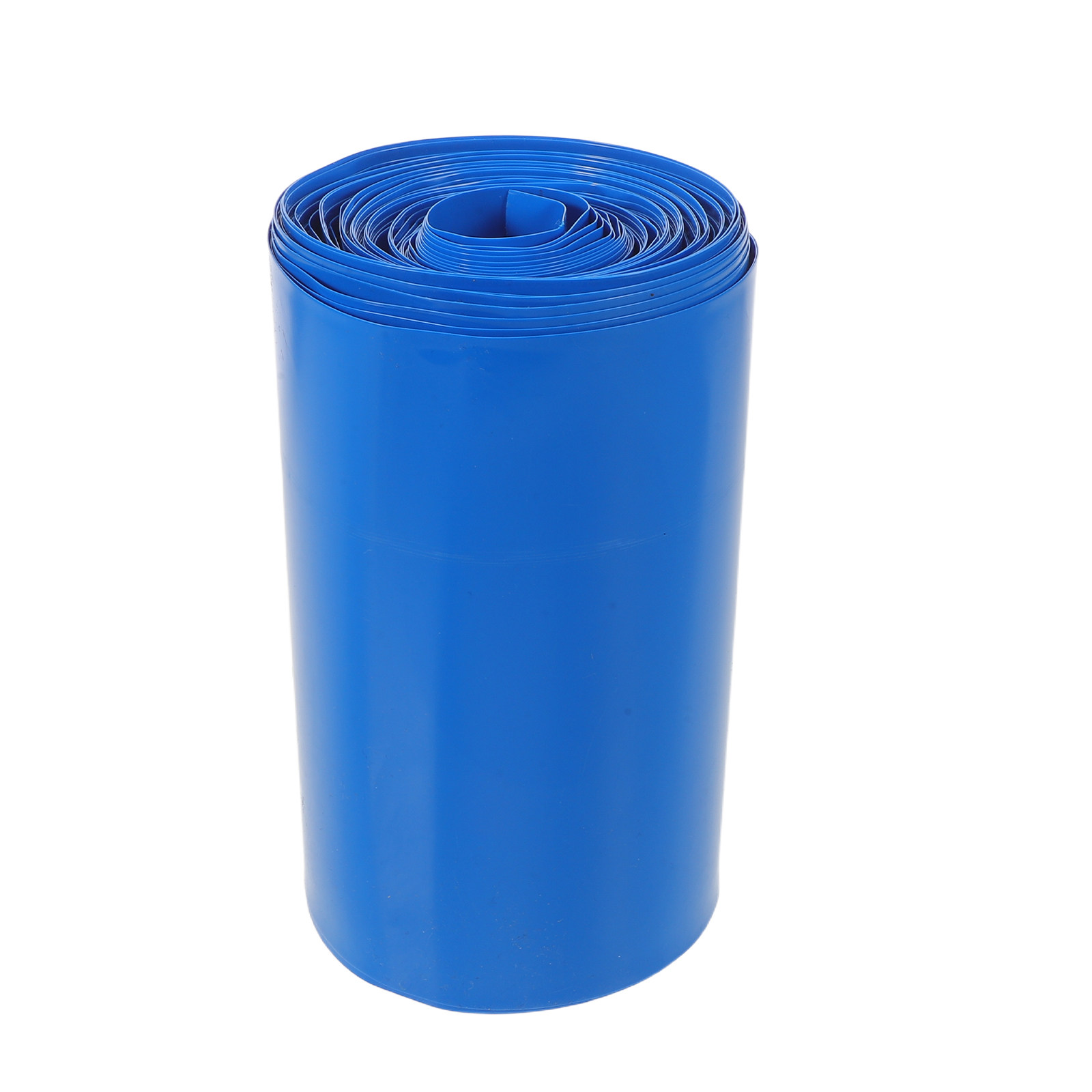 1 Roll 49.21ft Blue PVC Heat S – обзор и цена Heat Shrink Tubing