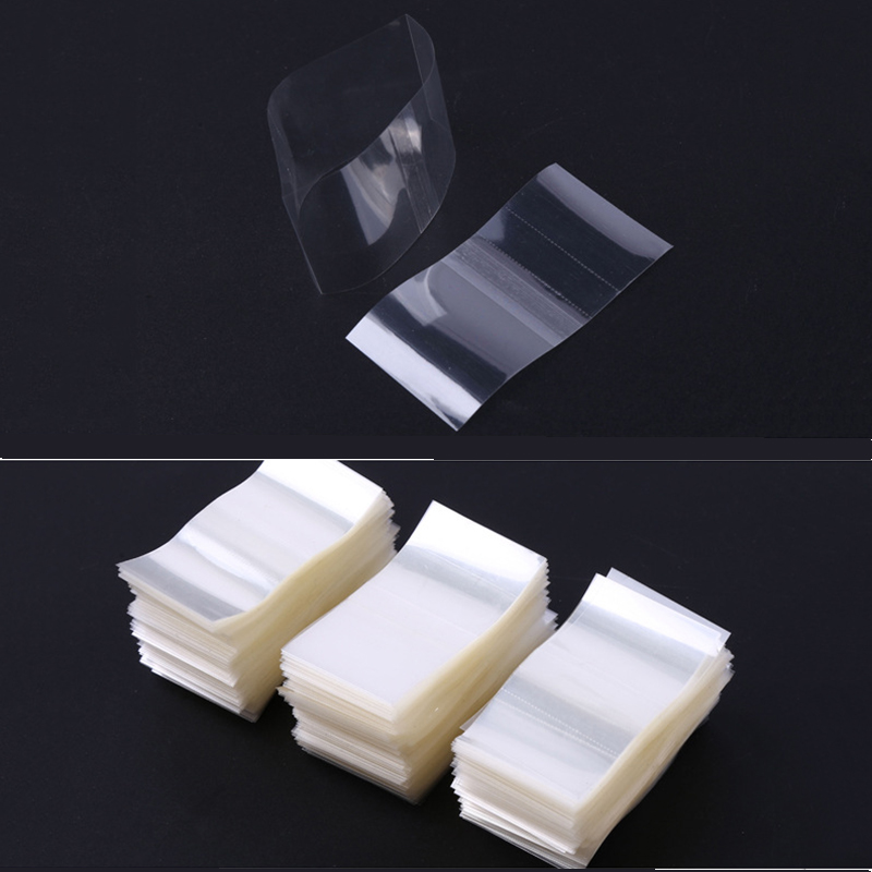400pcs/lot PVC Hot Heat Shrink – обзор и цена Heat Shrink Tubing