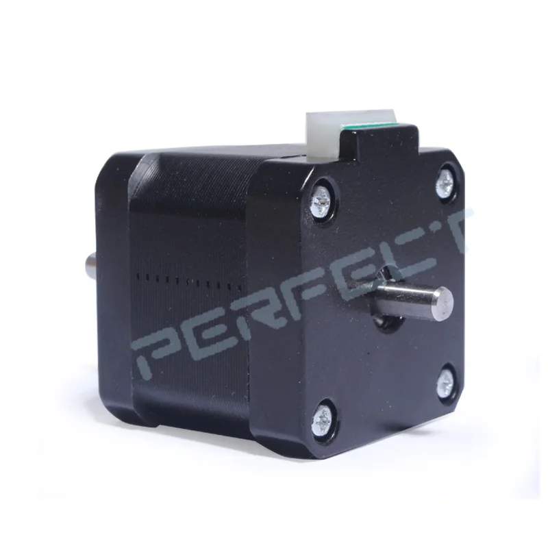 double shaft motor 42BYGH34 Ne – обзор и цена Stepper Motor 28Byj