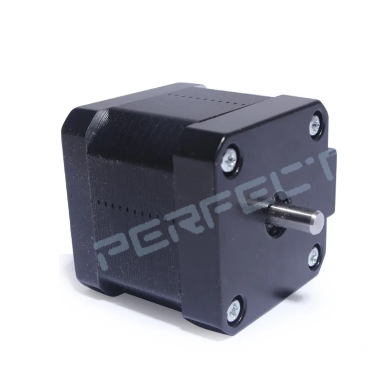 double shaft motor 42BYGH34 Ne – обзор и цена Stepper Motor 28Byj
