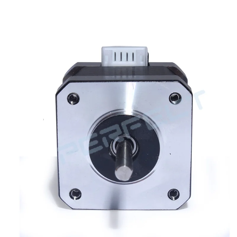 double shaft motor 42BYGH34 Ne – обзор и цена Stepper Motor 28Byj