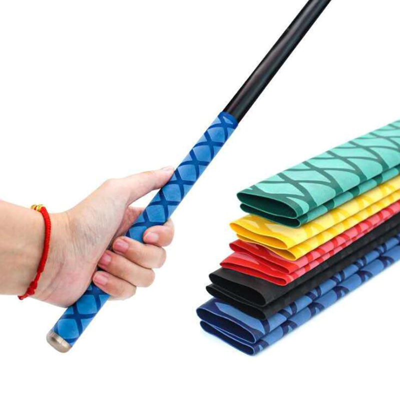 1m Non-slip Heat Shrink Tubing – обзор и цена Heat Shrink Tubing