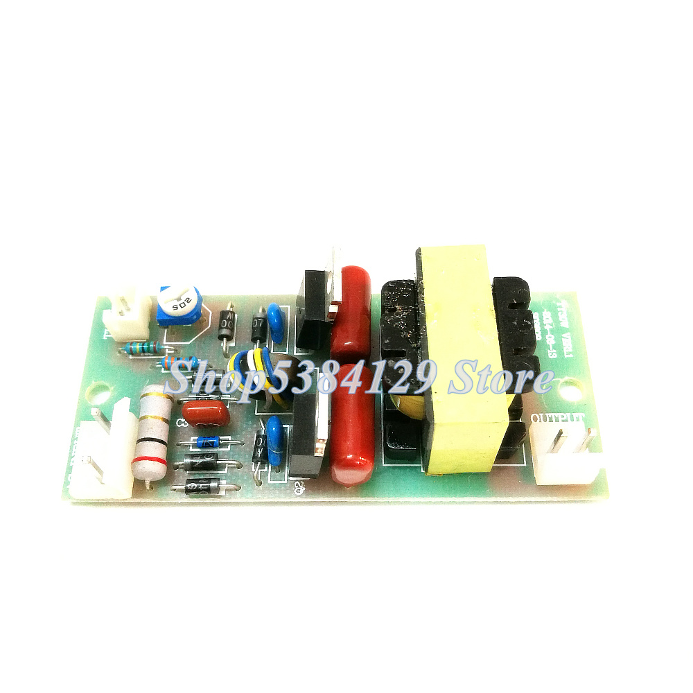 Microscope power supply 6V30W  – обзор и цена Diy Electronics Microscope