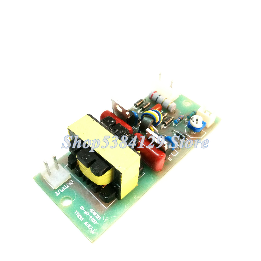 Microscope power supply 6V30W  – обзор и цена Diy Electronics Microscope