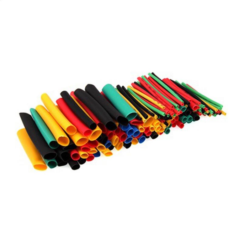 Shrink Tubing 328X Cable Sleev – обзор и цена Heat Shrink Tubing