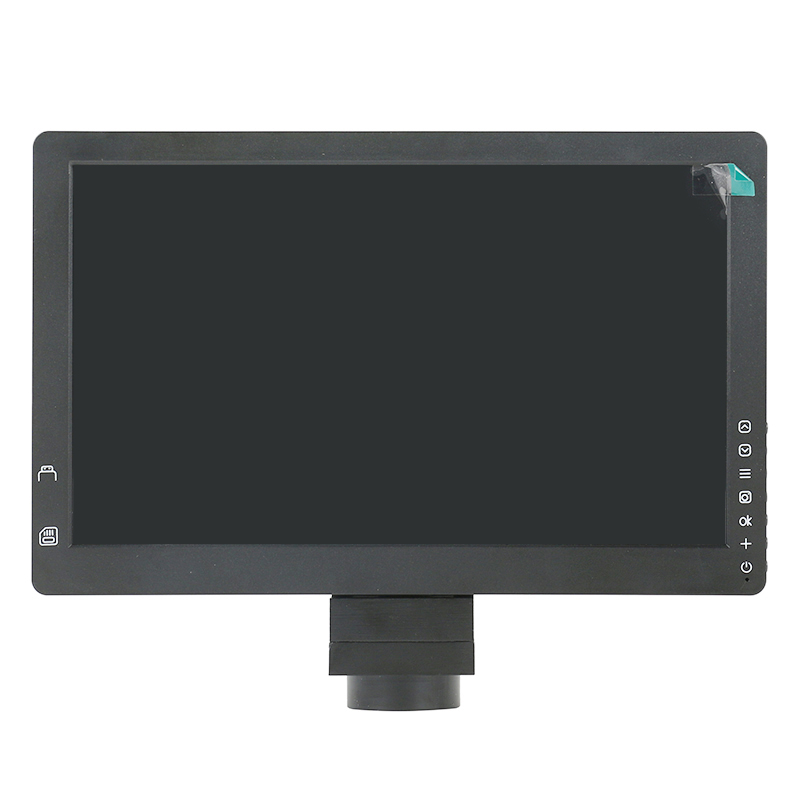 180X 12MP 9 inch LCD Display D – обзор и цена Diy Electronics Microscope