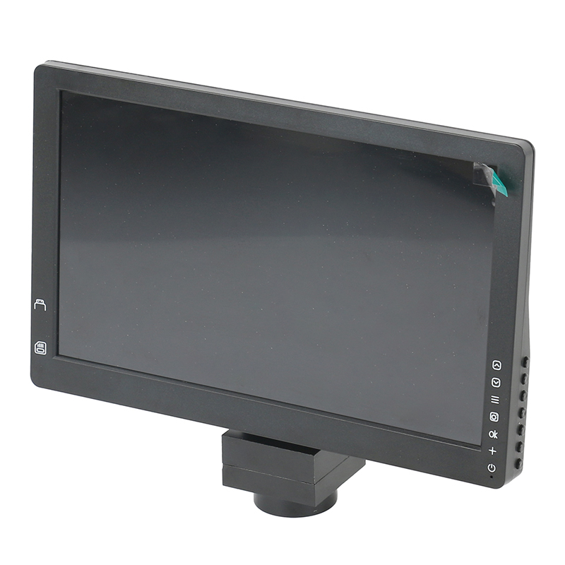180X 12MP 9 inch LCD Display D – обзор и цена Diy Electronics Microscope