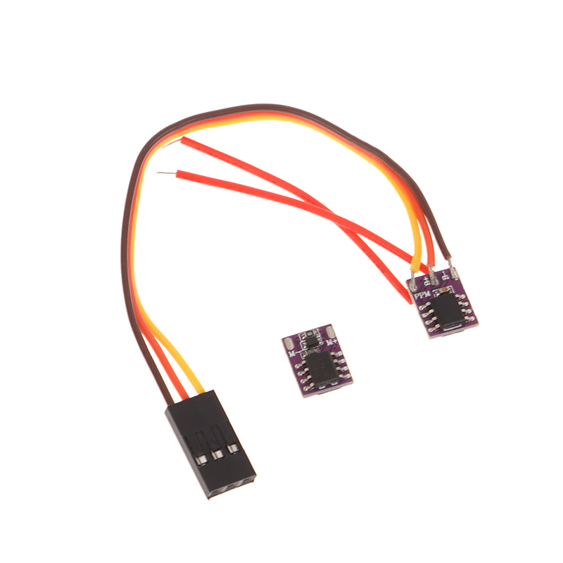 NEW 1S 1.8A Brushed ESC Dual W – обзор и цена Diy Electronics Motor