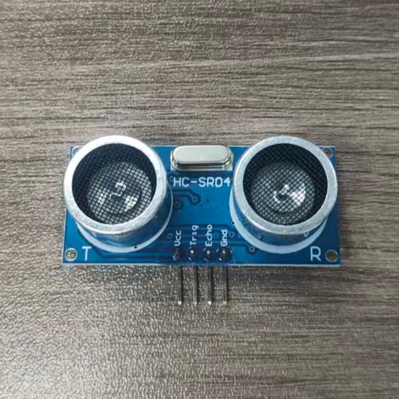 1-10 Pcs HC-SR04 Ultrasonic Se – обзор и цена Ultrasonic Sensor Hc
