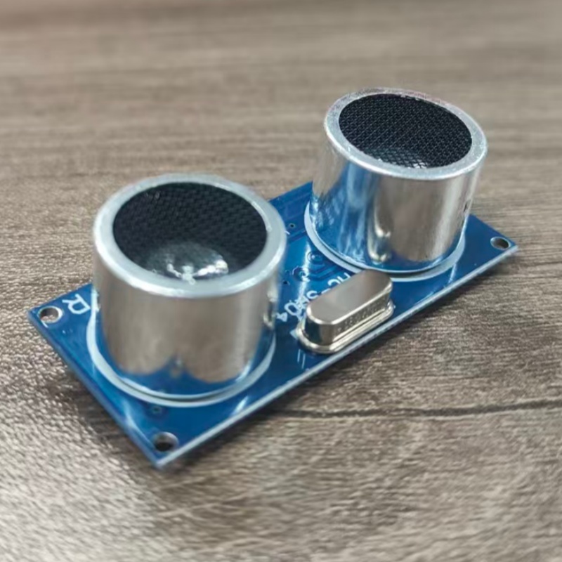 1-10 Pcs HC-SR04 Ultrasonic Se – обзор и цена Ultrasonic Sensor Hc