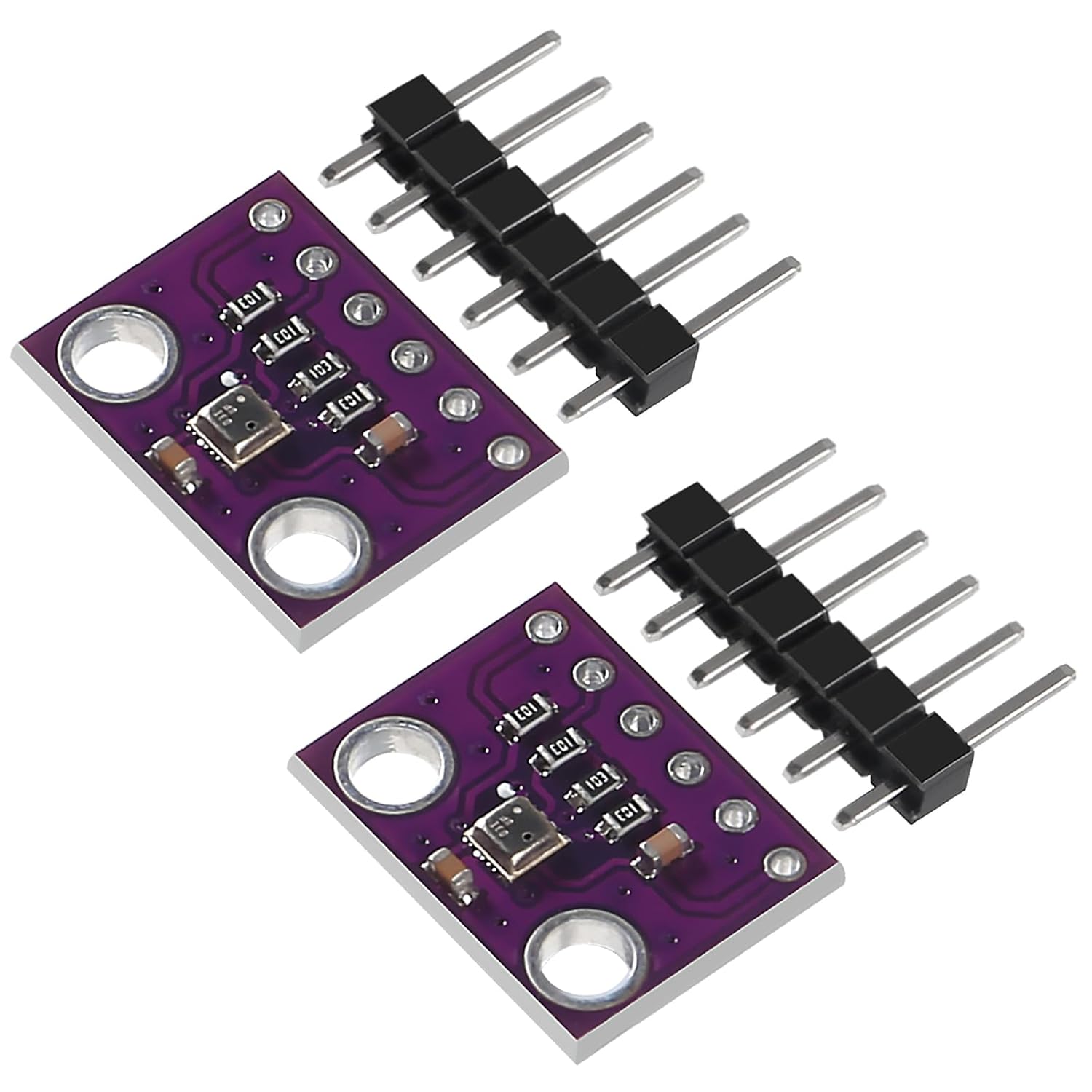 GY-BME280-3.3 High Precision A – обзор и цена Bme280 Humidity Sensor