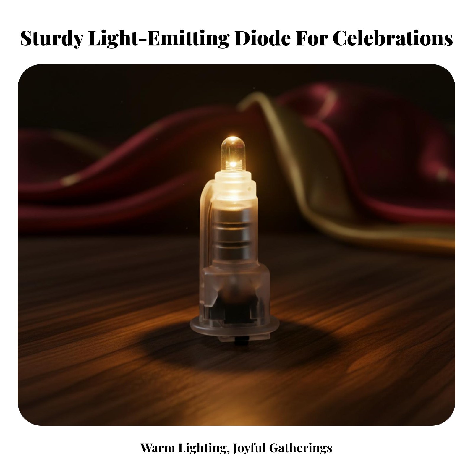 LED Light Bead Wick, Electroni – обзор и цена Diy Electronic