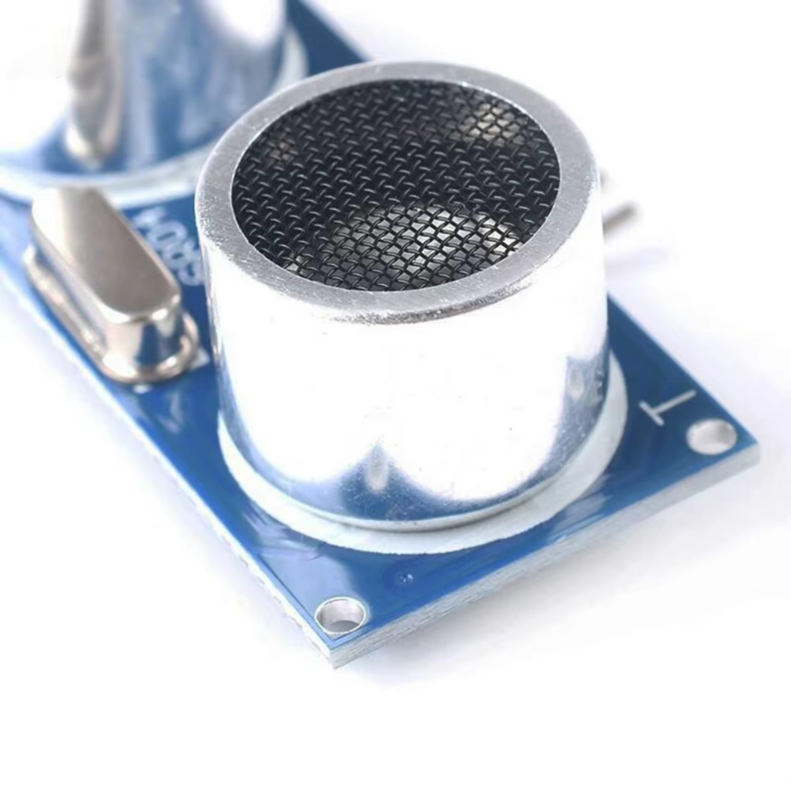 HC-SR04 Ultrasonic Sensor Modu – обзор и цена Ultrasonic Sensor Hc