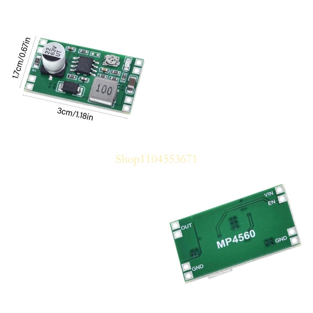 Best Seller Efficient MP4560 V – обзор и цена Diy Electronic Modules