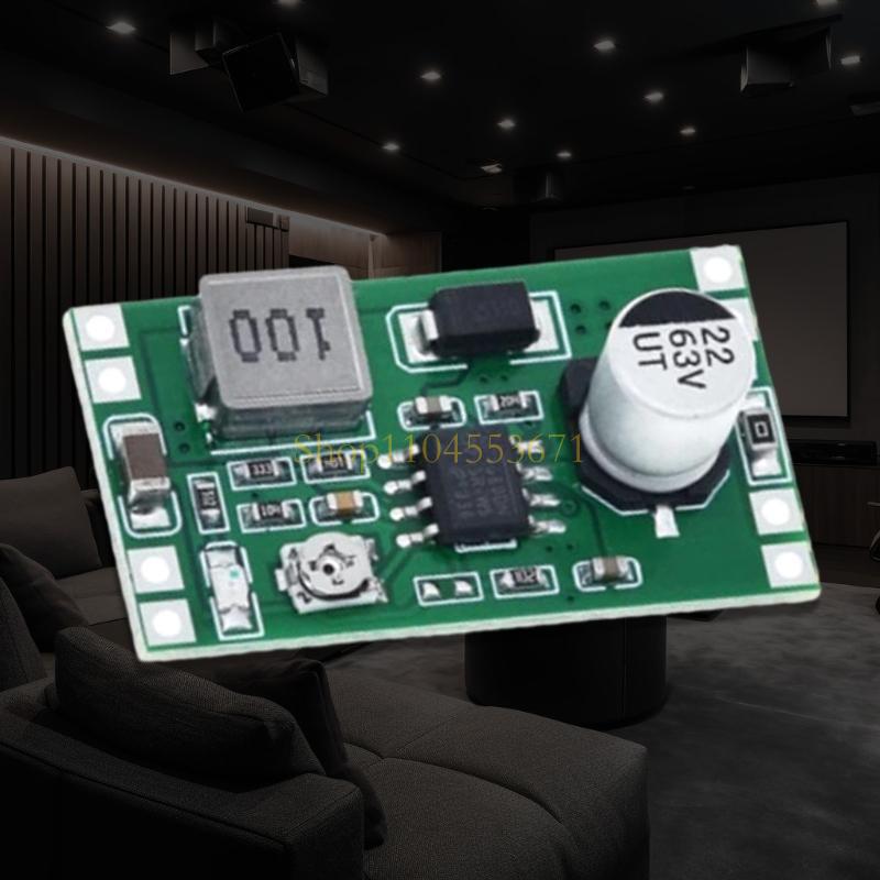 Best Seller Efficient MP4560 V – обзор и цена Diy Electronic Modules