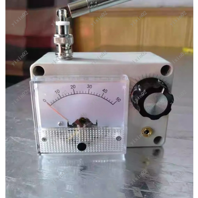 DIY FM Radio Kit Frequency Mod – обзор и цена Diy Electronic Modules
