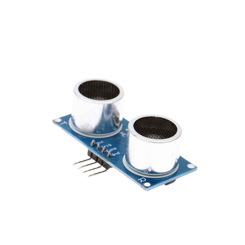 Ultrasonic Module HC-SR04 Dist – обзор и цена Ultrasonic Sensor Hc