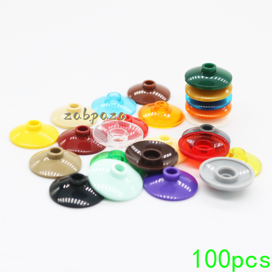 100PCS High-Tech Assemble Part – обзор и цена Diy Electronics Gift Ideas