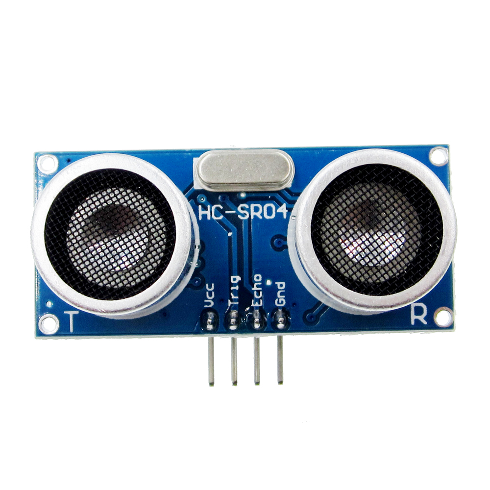 HC-SR04 HCSR04 Ultrasonic Wave – обзор и цена Ultrasonic Sensor Hc