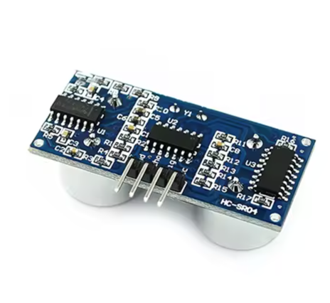 1-8PCS Ultrasonic Module HC-SR – обзор и цена Ultrasonic Sensor Hc