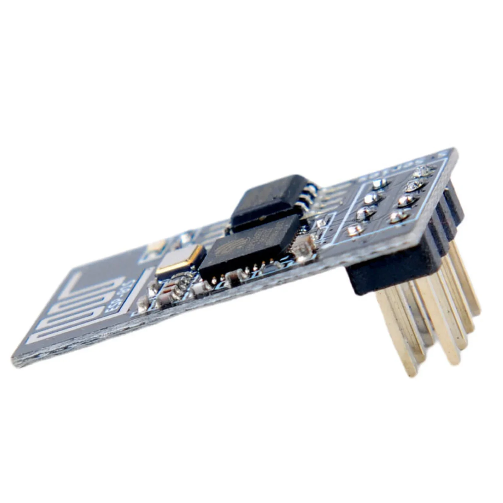 ESP-01S ESP8266 WiFi Module 4M – обзор и цена Diy Electronics Circuits
