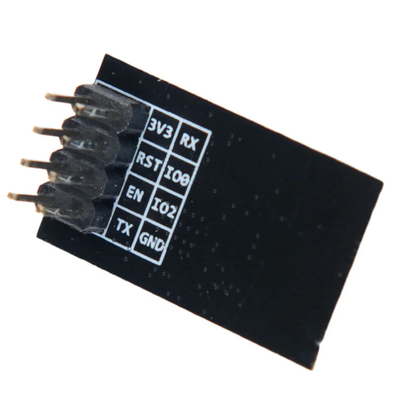 ESP-01S ESP8266 WiFi Module 4M – обзор и цена Diy Electronics Circuits