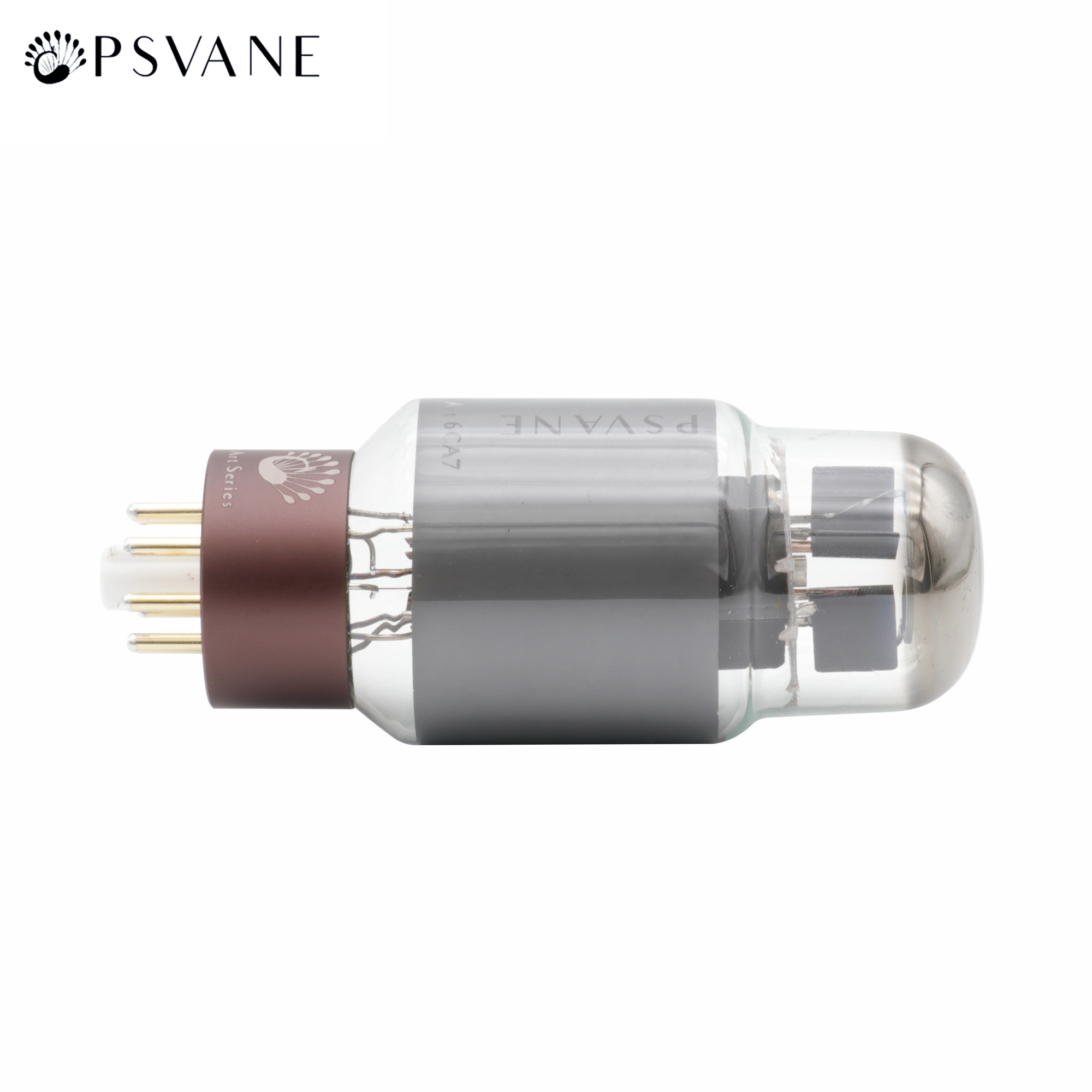 Psvane Art KT66-TIII Electron  – обзор и цена Diy Electronics Art