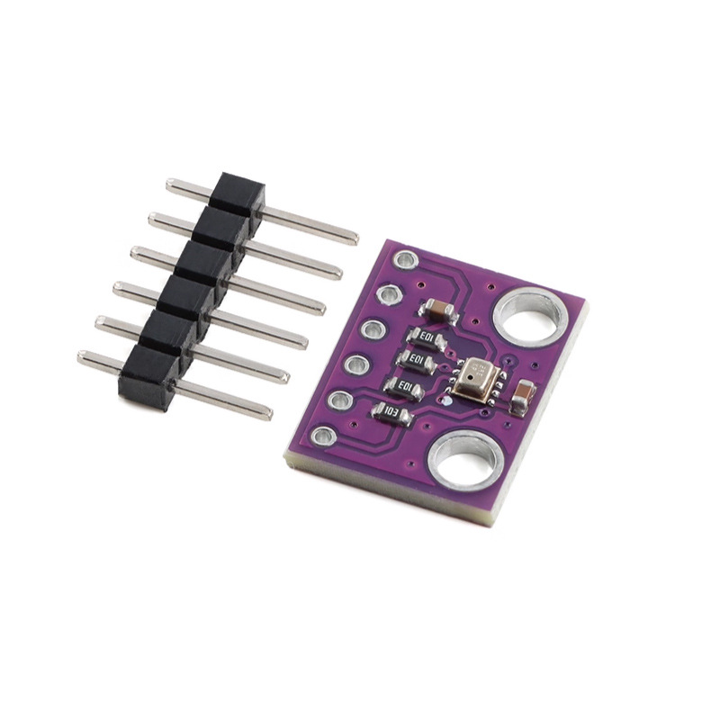 TENSTAR ROBOT BME280 5V 3.3V D – обзор и цена Bme280 Humidity Sensor